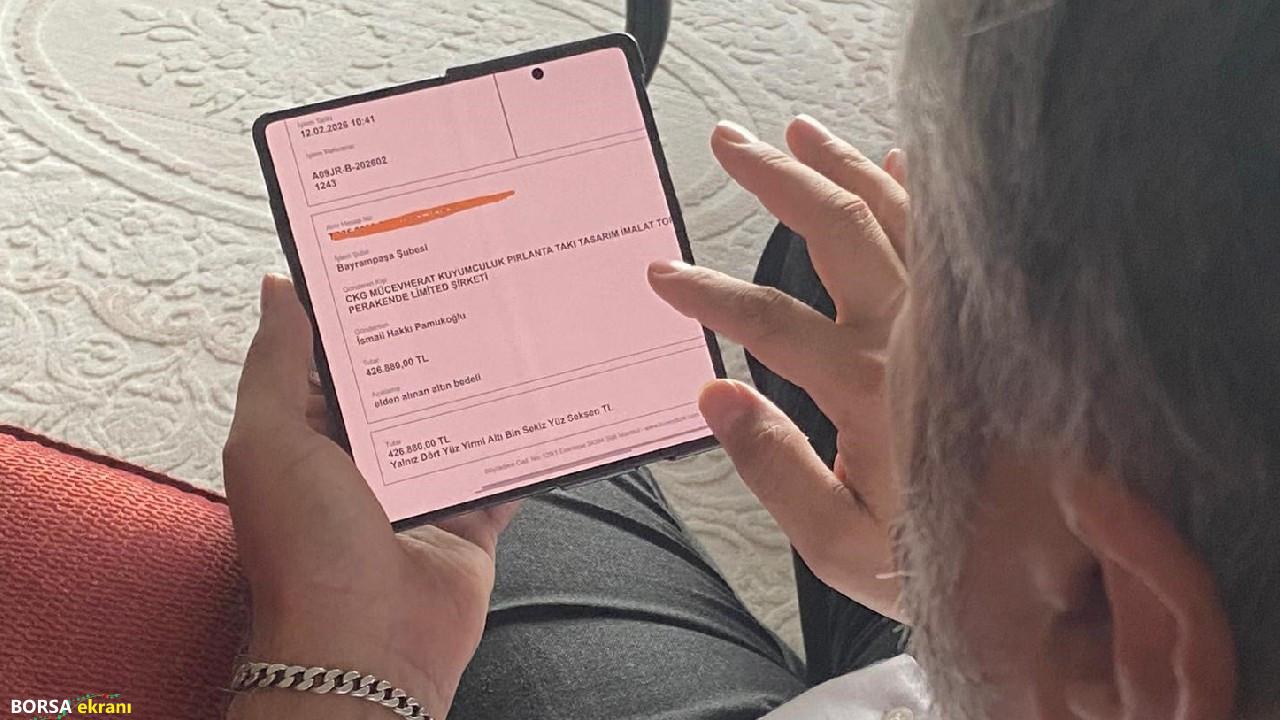 Hesabına 6 haneli para geldi! İade edecek ama sahibini bulamıyor