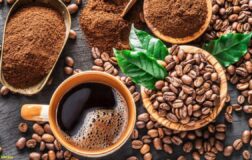 İklim krizi kahve fiyatlarını vurdu: Üretici ülkelerde sıcaklık alarmı