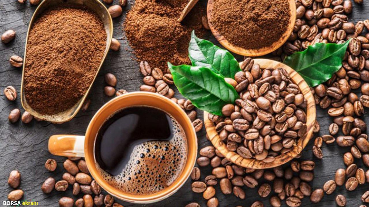 İklim krizi kahve fiyatlarını vurdu: Üretici ülkelerde sıcaklık alarmı
