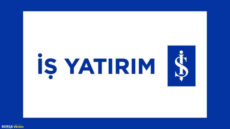 İş Yatırım’dan Türk Traktör Şirket Raporu