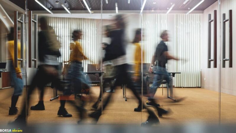 İŞKUR açıkladı: Ocak ayında kuruma kayıtlı iş arayan sayısı 2 milyonu geçti