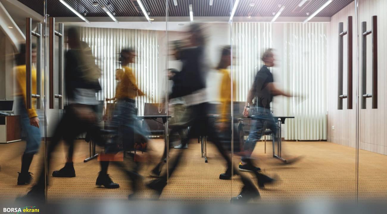 İŞKUR açıkladı: Ocak ayında kuruma kayıtlı iş arayan sayısı 2 milyonu geçti