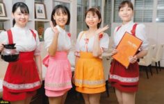 Kepenkleri indiren restoran zinciri 3 yıl yeniden açılıyor