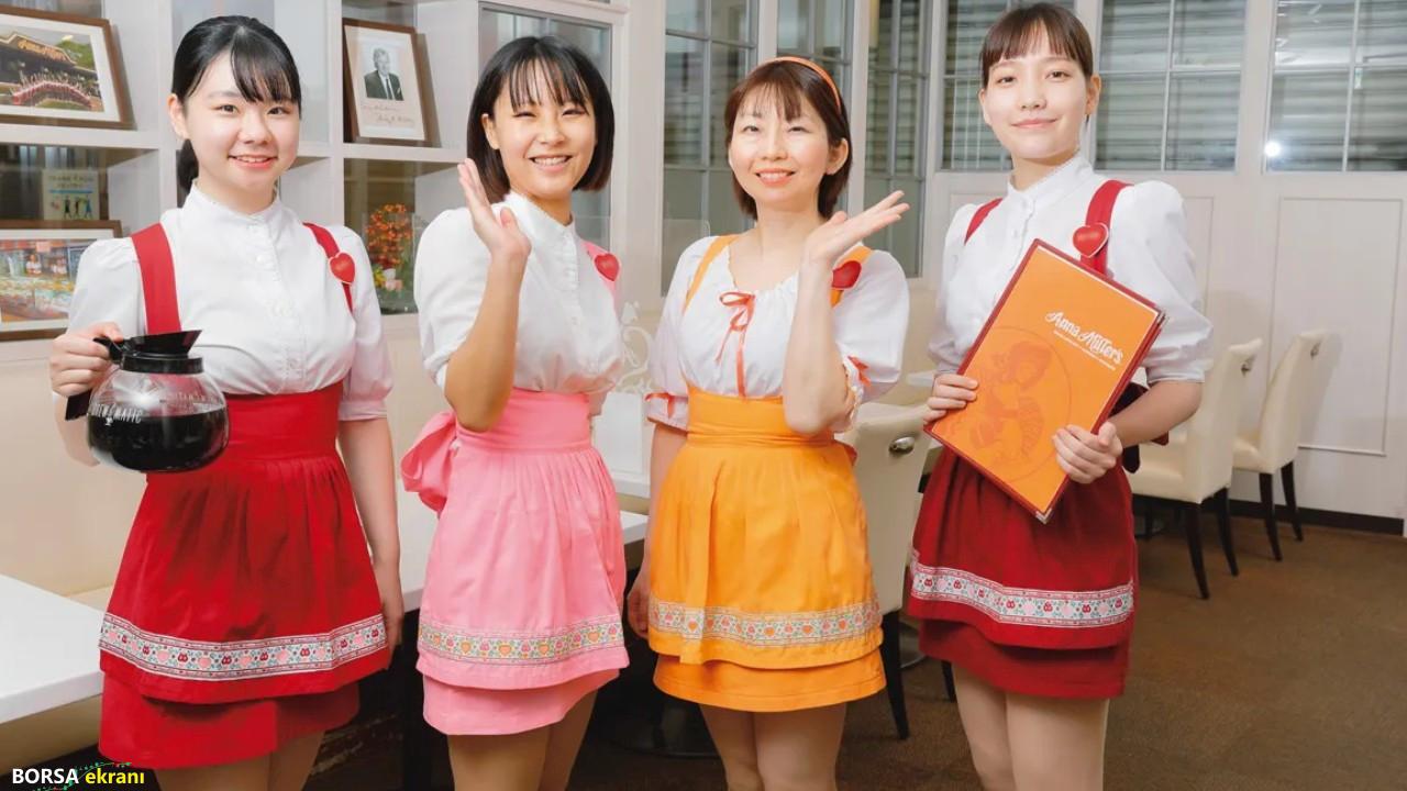 Kepenkleri indiren restoran zinciri 3 yıl yeniden açılıyor