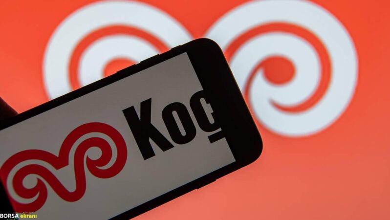 Koç Holding’de görev değişimleri