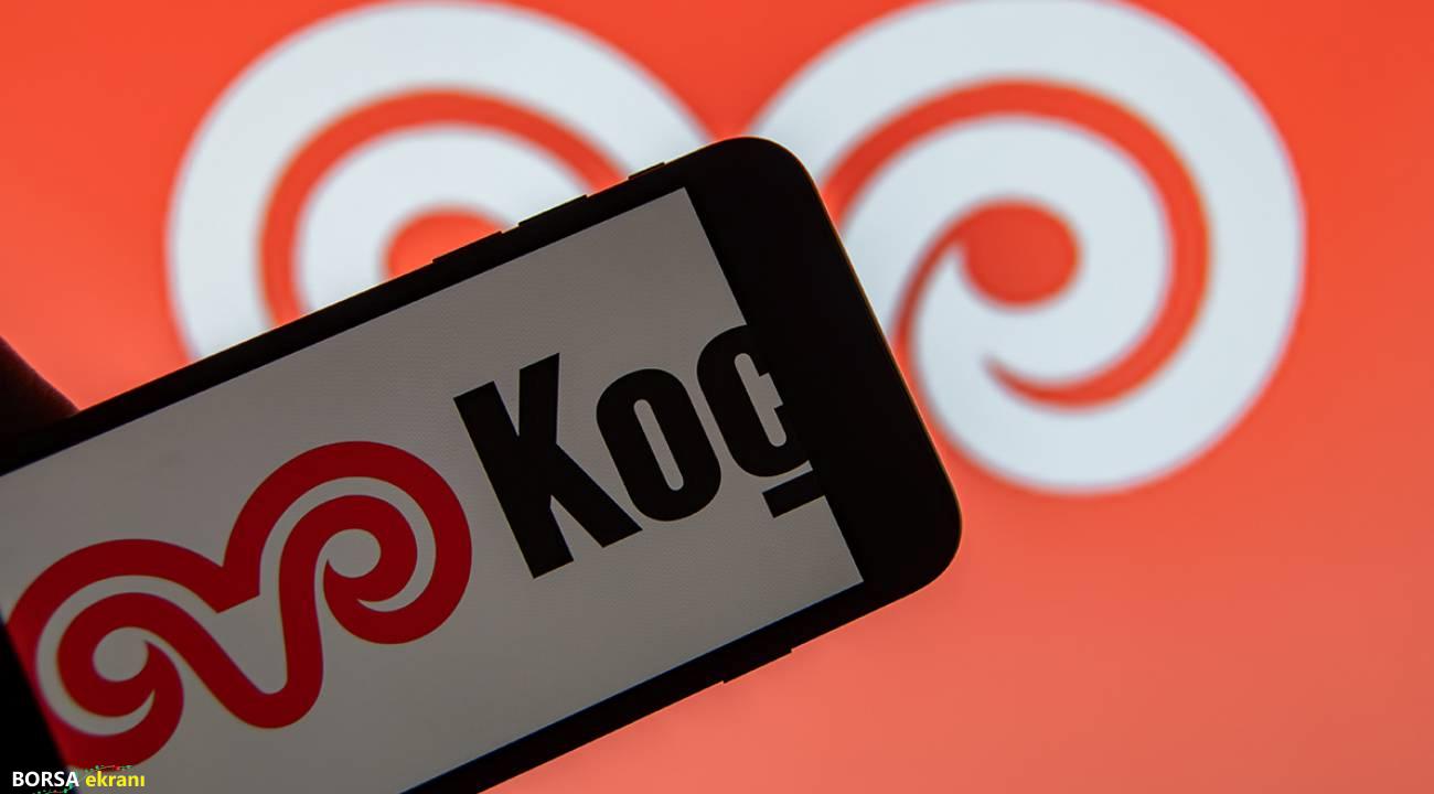 Koç Holding’de görev değişimleri