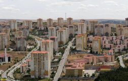 Konut fiyatları ocak ayında yükseldi: Reel bazda ise gerileme yaşandı