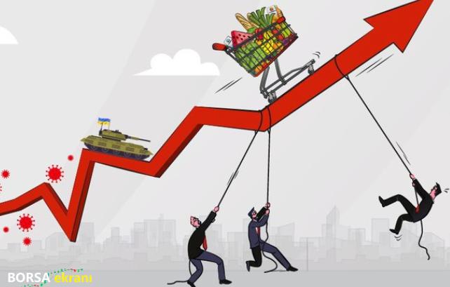 Küresel PMI: Ocak’ta finansal hizmetlerdeki yavaşlama küresel toparlanmayı sınırladı