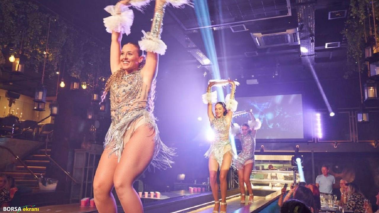 Küvetleriyle ünlü restoran 3 ayda kepenk indirdi