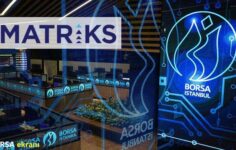 Matriks Haber Bilanço Beklenti Performansı