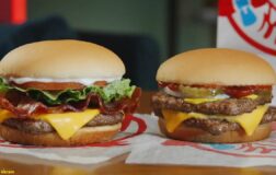 McDonald’s’ın rakibinden şoke eden karar! 350 restoranını kapatacak