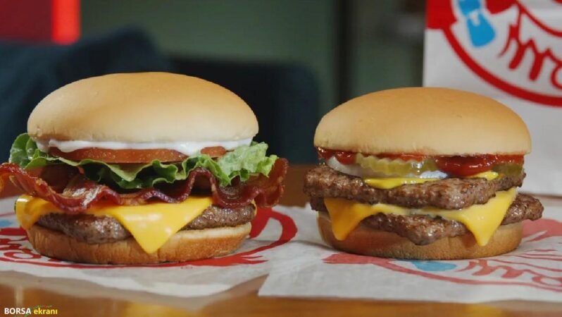 McDonald’s’ın rakibinden şoke eden karar! 350 restoranını kapatacak