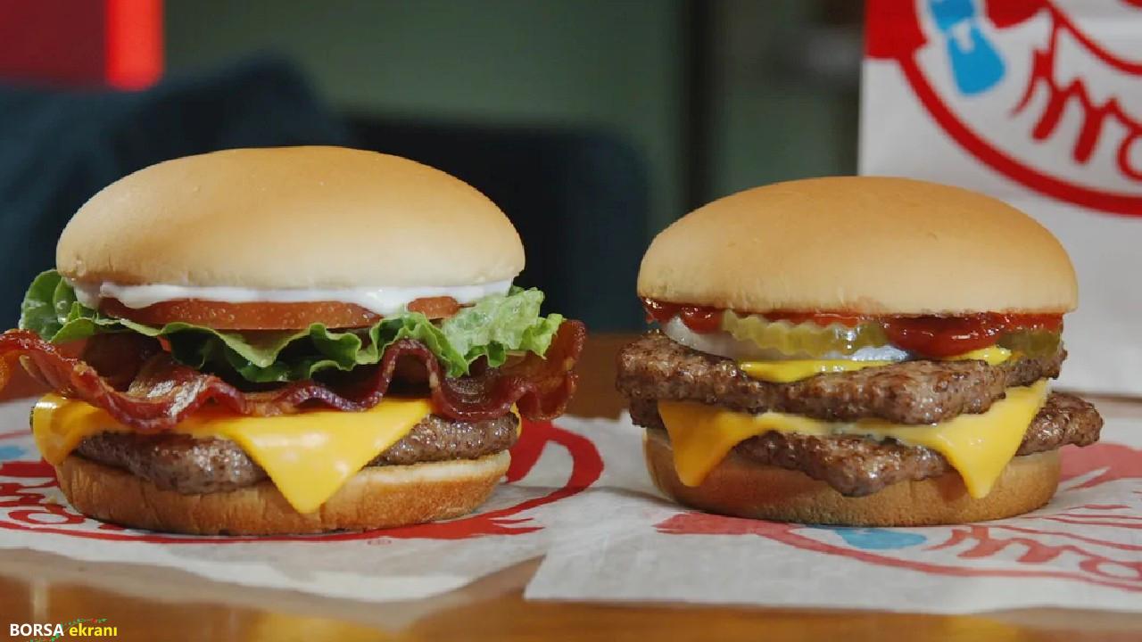 McDonald’s’ın rakibinden şoke eden karar! 350 restoranını kapatacak