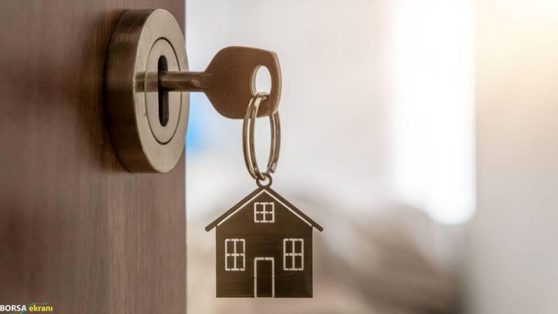 Merkez Bankası açıkladı: Konut fiyatları ocak ayında arttı