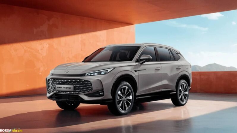 MG Türkiye Şubat kampanyasını duyurdu