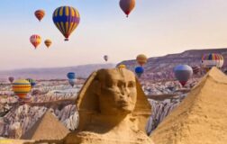 Mısır’dan 2026 turizm hedefi: Türkiye ile karşılıklı trafik artacak