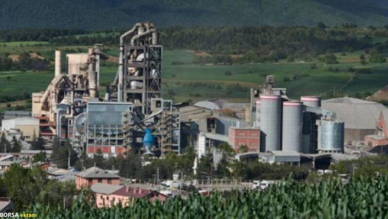 OYAK Çimento, 2025 yılına ilişkin finansal sonuçlarını açıkladı