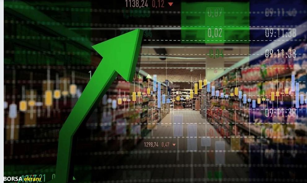 Pusula TÜFE ARIMA Modeli: Şubat Enflasyonu %3,13 