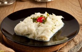 Ramazanın vazgeçilmezi güllaç el yakıyor: Maliyeti arttı, yüzde 40 zamlandı