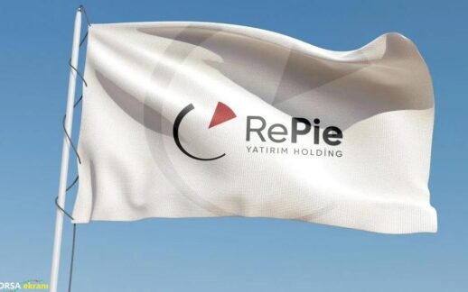 RePie Yatırım Holding’den Halka Arz Hamlesi: Stratejik Büyüme Planı Açıklandı