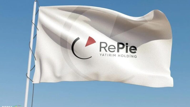 RePie Yatırım Holding’den Halka Arz Hamlesi: Stratejik Büyüme Planı Açıklandı