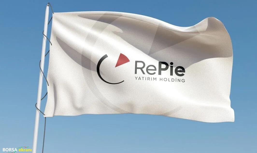 RePie Yatırım Holding’den Halka Arz Hamlesi: Stratejik Büyüme Planı Açıklandı
