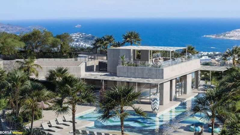 RMA Holding, 100 milyon dolarlık yatırıma soyundu