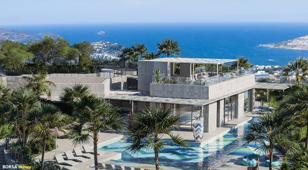 RMA Holding, 100 milyon dolarlık yatırıma soyundu