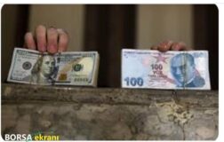 Robin Brooks: Türk Lirası Üzerindeki Değer Kaybı Baskısı Artıyor