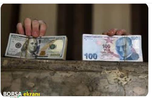 Robin Brooks: Türk Lirası Üzerindeki Değer Kaybı Baskısı Artıyor