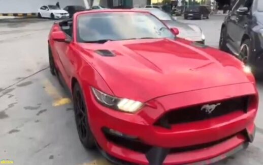 Sahte belgelerle lüks araç oyunu: 600 milyonluk vurgun Sarp Kapısı’nda takıldı