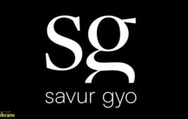 Savur GYO (SVGYO) 1,1 Milyar TL’lik Halka Arzla Borsaya Geliyor