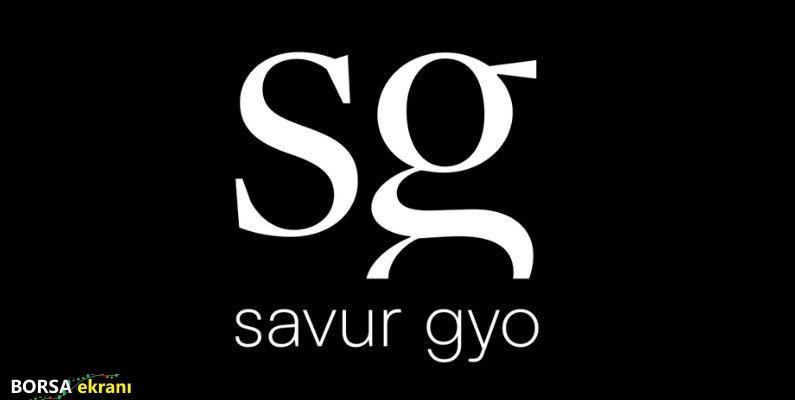 Savur GYO (SVGYO) 1,1 Milyar TL’lik Halka Arzla Borsaya Geliyor