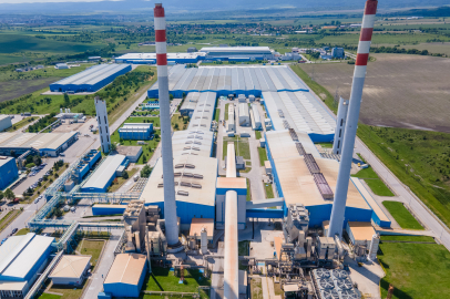 Şişecam’dan Bulgaristan’da Kaplamalı Cam Yatırımı