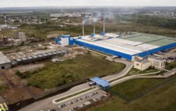 Şişecam’dan 2025 yılı bilanço değerlendirmesi