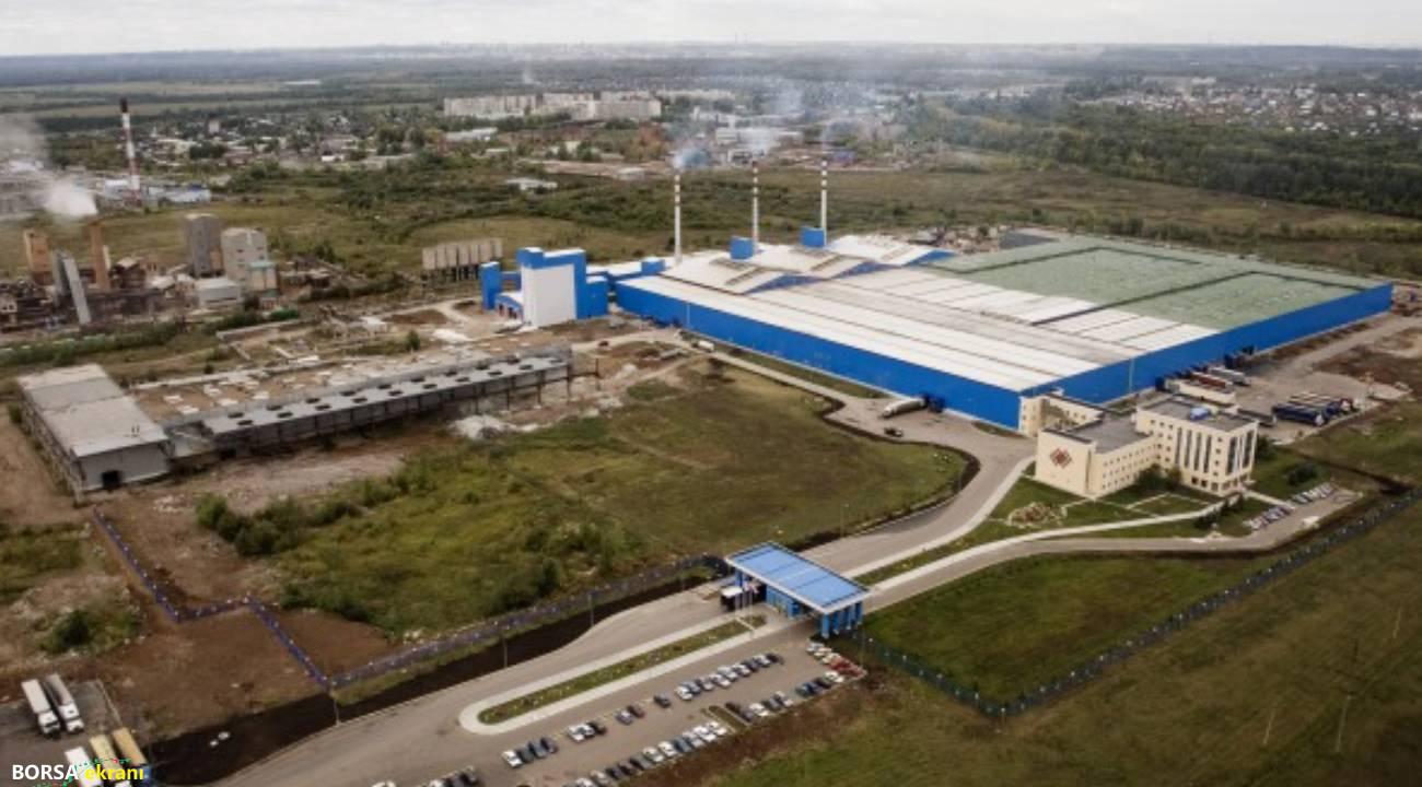 Şişecam’dan 2025 yılı bilanço değerlendirmesi