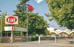 Tat Gıda’dan bilanço değerlendirmesi
