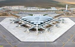 TAV Havalimanları’ndan 2025 yılı bilanço değerlendirmesi