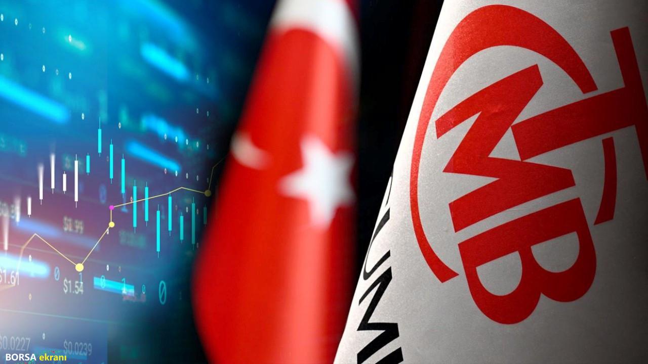 TCMB Piyasa Katılımcıları Anketini yayımladı: Yıl sonu enflasyon, dolar ve faizde son tahminler