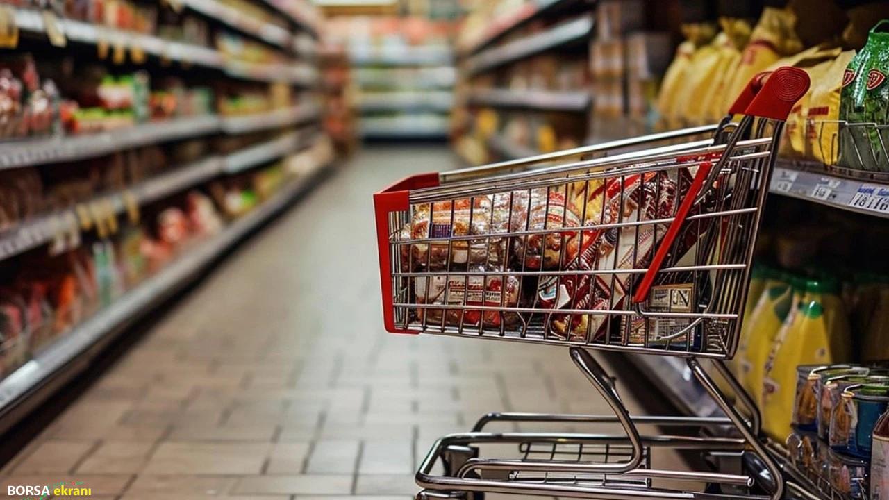 Ticaret satış hacmi Aralık’ta arttı, perakende güçlü seyrini korudu