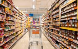 Ticaret satış hacmi Aralık’ta yükseldi, perakende satışlar gücünü sürdürdü