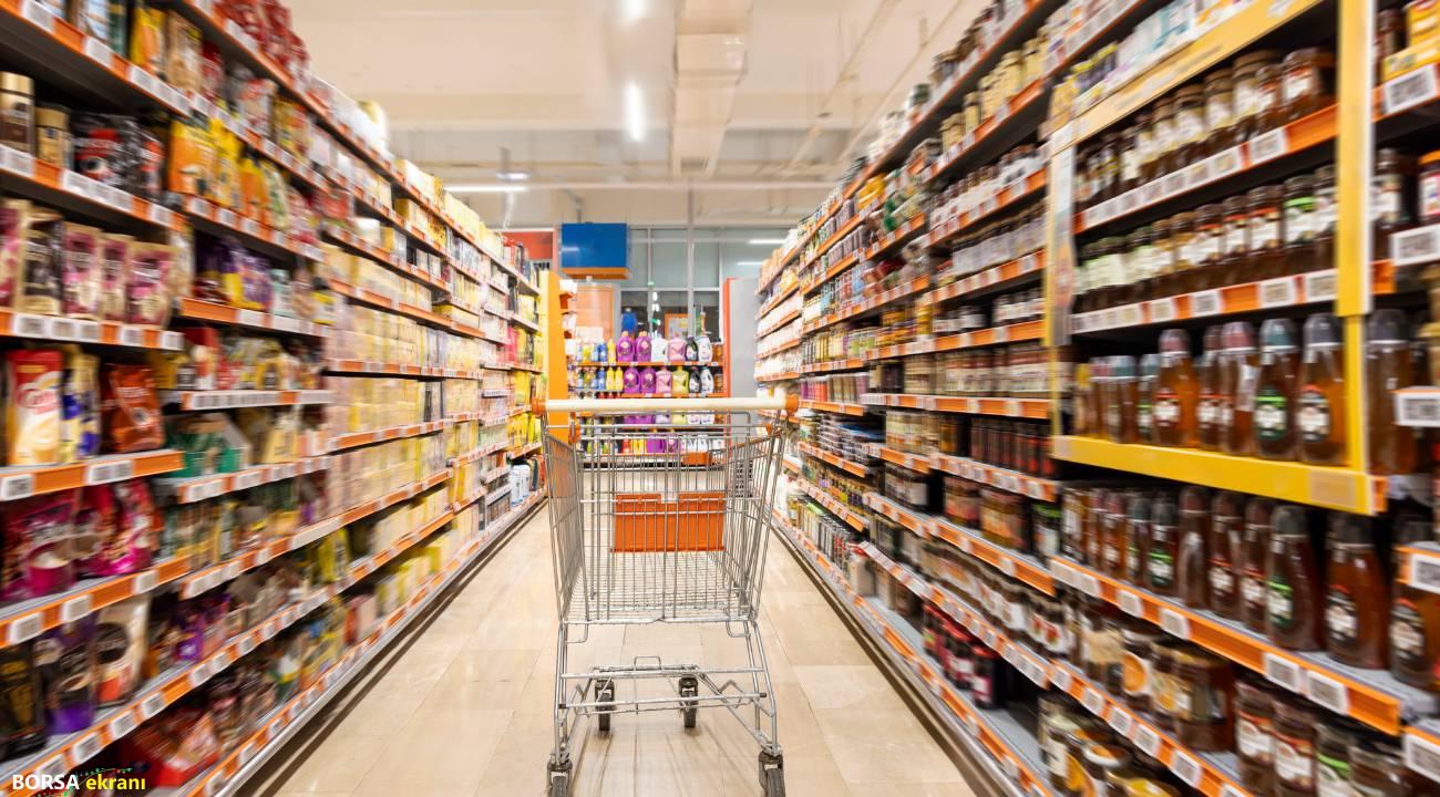 Ticaret satış hacmi Aralık’ta yükseldi, perakende satışlar gücünü sürdürdü