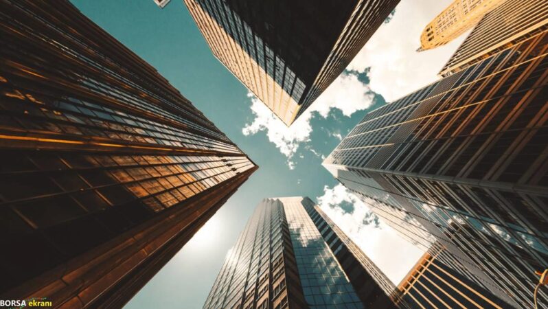 Ticari gayrimenkullerde son çeyrekte reel kayıp yaşandı