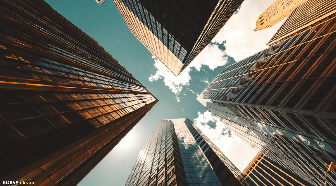 Ticari gayrimenkullerde son çeyrekte reel kayıp yaşandı