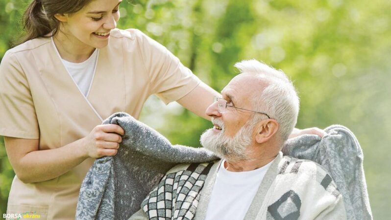 TSB Başkan Yardımcısı Türkölmez: Yaşlanma sigortalanma ihtiyacını artıracak