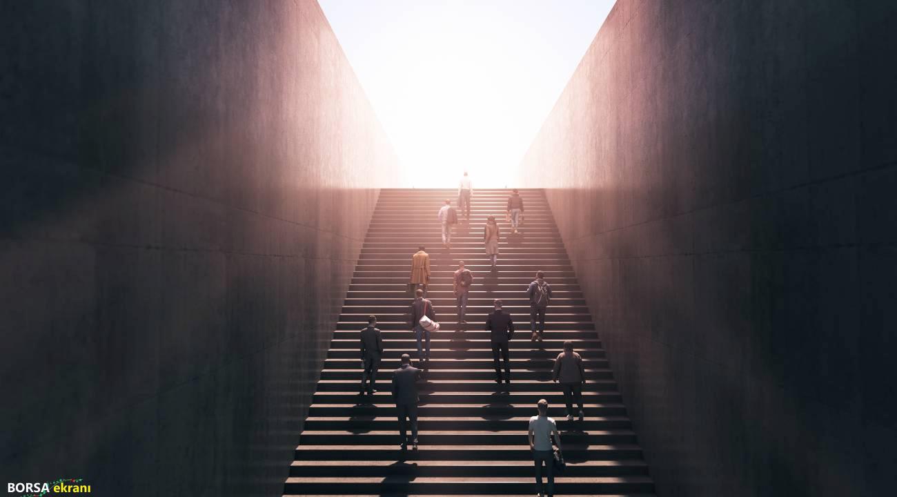 TÜİK açıkladı: İstihdam endeksinde yıllık artış