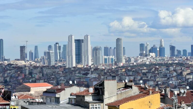 TÜİK açıkladı: Ocak ayında konut satışları geriledi