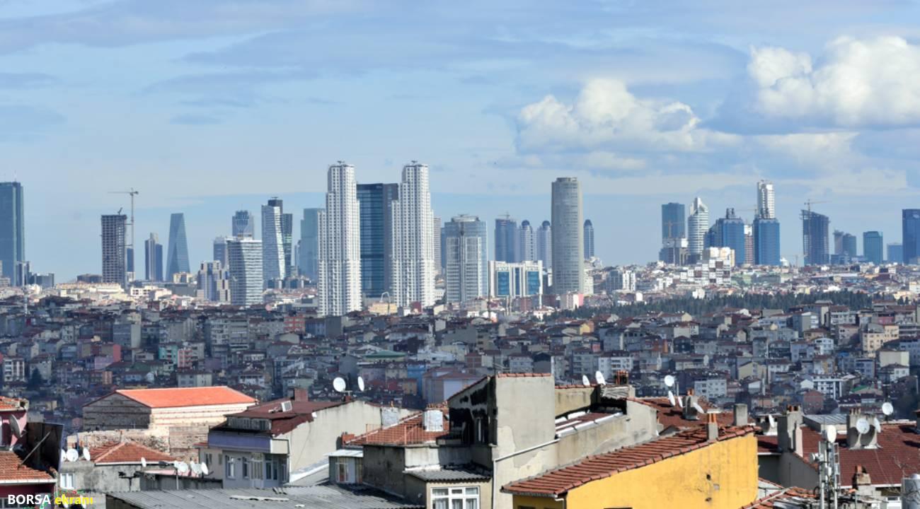 TÜİK açıkladı: Ocak ayında konut satışları geriledi