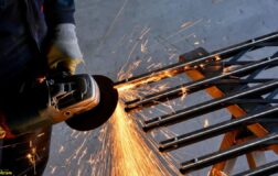 TÜİK açıkladı: Sanayi üretimi 10 ay sonra düşüş gösterdi