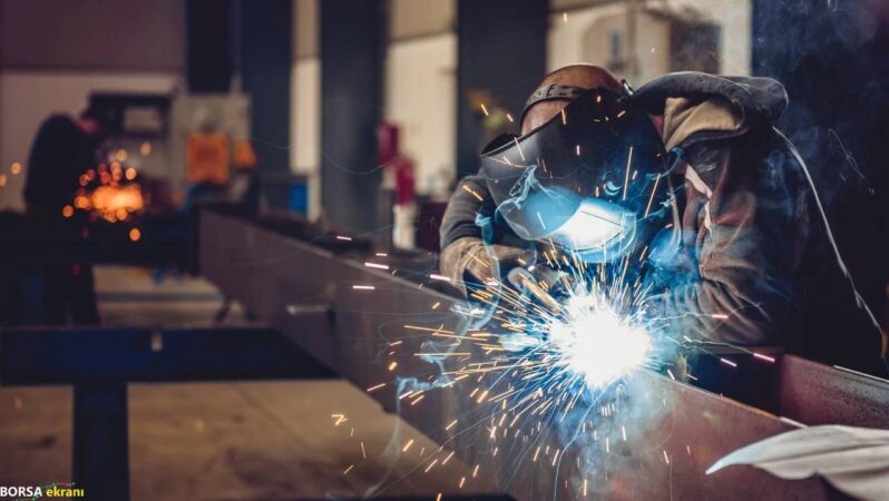 TÜİK açıkladı: Ücretli çalışan sayısında artış